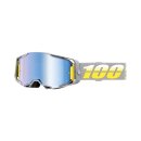 100percent Brilles Armega Complex -Mirror Blue