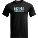 Thor T-Shirt Combat Black