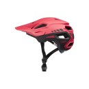 Oneal Trailfinder Helm Split rot/schwarz