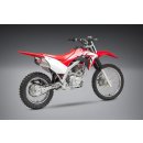 YOSHIMURA RS-9T Signature Series Full Exhaust System...