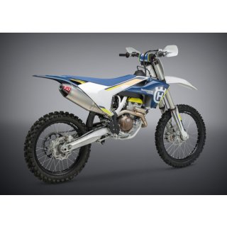 YOSHIMURA RS4 Signature Serie Endtopf - KTM/Husqvarna