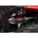 YOSHIMURA USA RS2 komplette Auspuffanlage - Polaris RZR 170