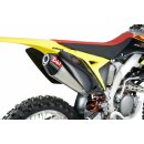 Ersatz-Schalldämpfer YOSHIMURA USA RS4 Titan/Carbon...