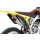 Ersatz-Schalldämpfer YOSHIMURA USA RS4 Titan/Carbon für 757055 Suzuki RM-Z250