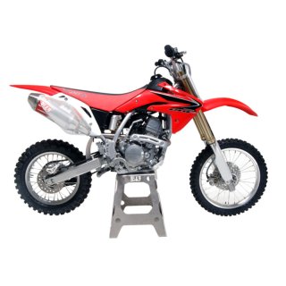 YOSHIMURA USA RS2 komplette Auspuffanlage - Honda CRF 150 R