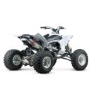 YOSHIMURA USA RS2 komplette Auspuffanlage - Yamaha YFZ 450 R