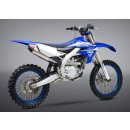 YOSHIMURA RS4 Signature Serie komplette Auspuffanlage -...