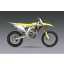 YOSHIMURA RS-12 Signature Serie Komplettanlage - Suzuki...