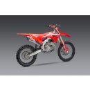 YOSHIMURA RS-12 Signature Serie Komplett Auspuff - Honda...