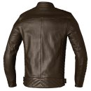 RST Roadster Air CE Lederjacke Herren Braun