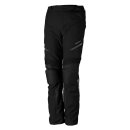 RST Commander CE Textil-Hose Schwarz/Schwarz Langes Bein