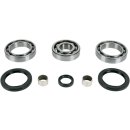 Moose Racing Hard-Parts Differential Lager Kit