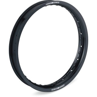 Moose Racing RIM BLACK FR 1.60X21 36H GH-21X160BK