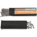 Moose Racing Speichenset 21" Ss 1-22-101-S