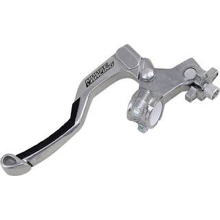 Moose Racing LEVER ASM EZ3 STANDARD BK