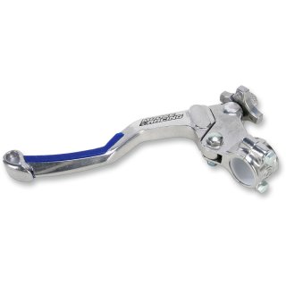 Moose Racing LEVER ASM EZ3 STANDARD BL