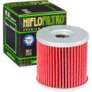 Hiflo Filtro Ölfilter 07120138