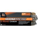 Moose Racing MSE 520 O-RNG CHN 100 PLT M573-00-100