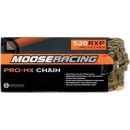 Moose Racing MSE 520 RXP CHN 100 GLD M574-00-100