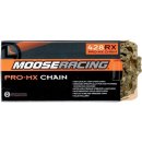 Moose Racing MSE 428 RXP CHN 100 GLDPL M575-00-100