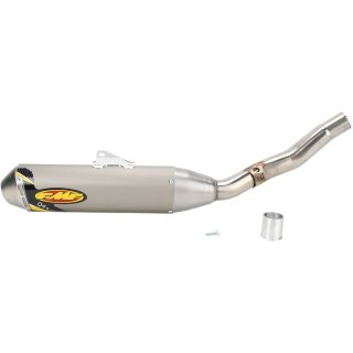 FMF Auspuff Slip On Q4 044232