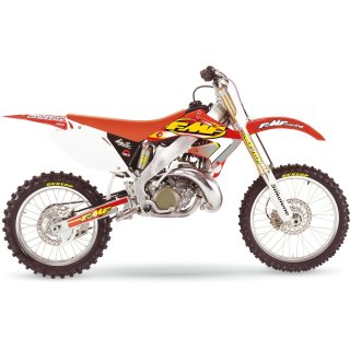 FMF Krümmer Honda Gold Series Fatty CR250R 03-04 021040