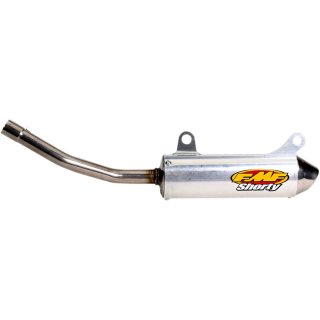 FMF Endschalldämpfer Honda Powercore 2 Cr250R 97-99 020208