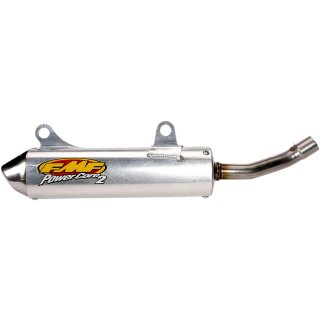 FMF Endschalldämpfer Honda Powercore 2 Cr250R 00-01 020214