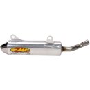 FMF Endschalldämpfer Honda Powercore 2 Cr250R 05-07...