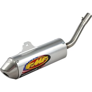 FMF Endschalldämpfer Husqvarna Powercore 2 Wr125 09-12 025147