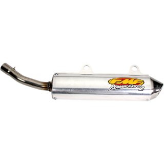 FMF Endschalldämpfer Suzuki Powercore 2 Rm250 96-00 020290