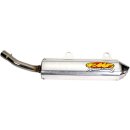 FMF Endschalldämpfer Suzuki Powercore 2 Rm250 96-00...