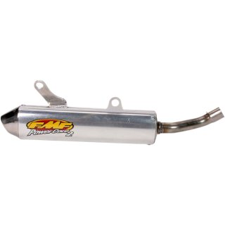 FMF Endschalldämpfer Yamaha Powercore 2 Yz250 02-15 024014