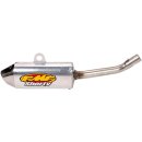 FMF Endschalldämpfer Kawasaki Shorty Kx125 03-05 022019