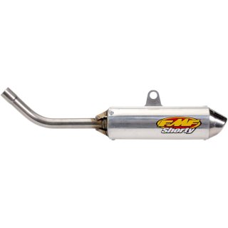 FMF Endschalldämpfer Ktm Shorty 300 04-10 (All) 025048