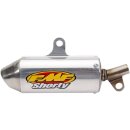 FMF Endschalldämpfer Suzuki Shorty Rm85 02-15 023011