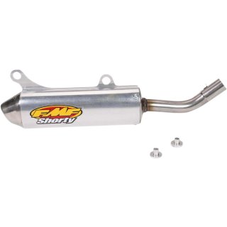 FMF Endschalldämpfer Suzuki Shorty Rm250 03-08 023027