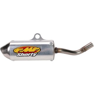 FMF Endschalldämpfer Yamaha Shorty Yz85 02-15 024019