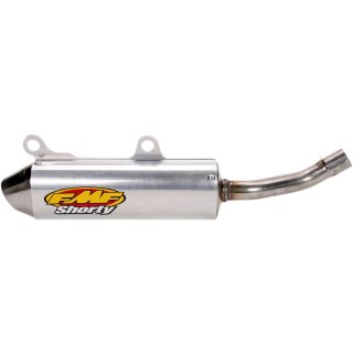 FMF Endschalldämpfer Yamaha Shorty Yz250 00-01 020270