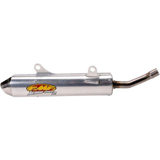 FMF Endschalldämpfer Honda Turbinecore 2 Cr250R 00-01 020332