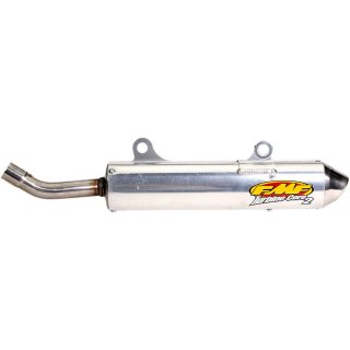 FMF Endschalldämpfer Honda Turbinecore 2 Cr500R 91-01 020329