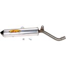 FMF Endschalldämpfer Kawasaki Turbinecore 2 Kdx200/...