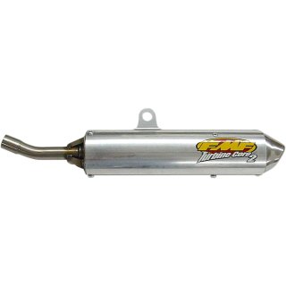 FMF Endschalldämpfer Ktm Turbinecore 2 125 Sx 98-03 025059