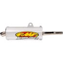 FMF Endschalldämpfer Yamaha Turbinecore 2 Pw80 91-06...