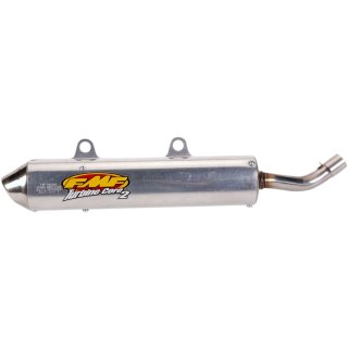 FMF Endschalldämpfer Yamaha Turbinecore 2 Yz250 96-99 020361