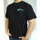 TTW-Offroad T-Shirt Schwarz
