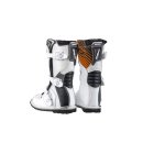 Oneal Kinder stiefel Rider Weiss