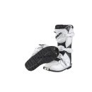 Oneal Kinder stiefel Rider Weiss