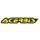 Acerbis Motorschutzplatte Schwarz,  KTM  Sx-F 250/350 16-