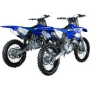 FMF Endschalldämpfer Titanium Powercore 2.1 Yamaha...